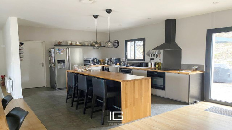 Ma-Cabane - Vente Maison Bauduen, 280 m²