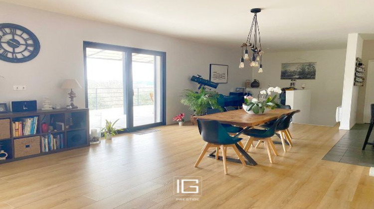 Ma-Cabane - Vente Maison Bauduen, 280 m²