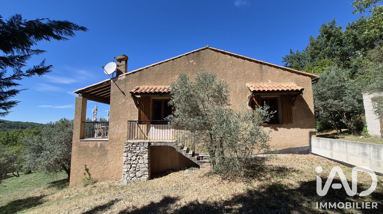 Ma-Cabane - Vente Maison Bauduen, 84 m²