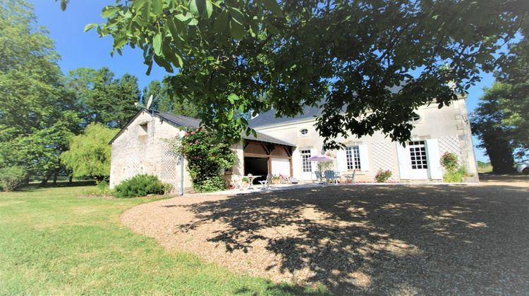 Ma-Cabane - Vente Maison BAUGE, 167 m²