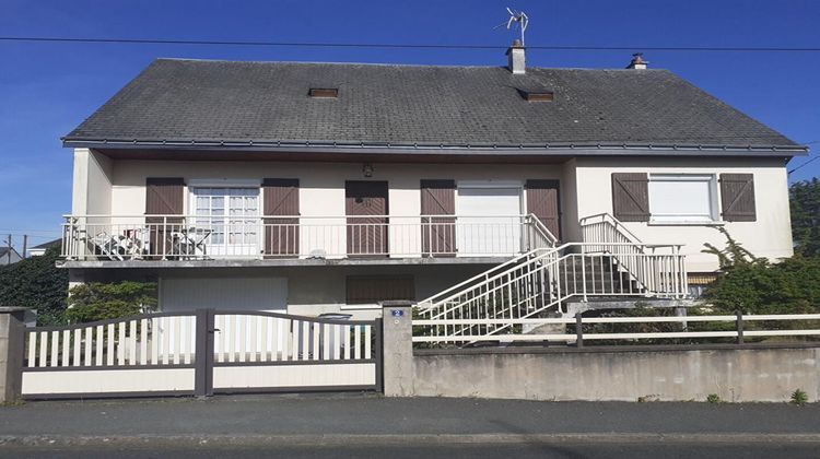 Ma-Cabane - Vente Maison BAUGE, 168 m²