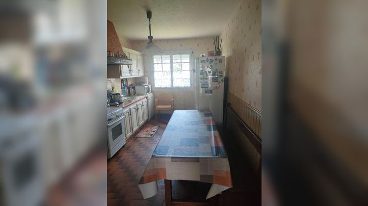 Ma-Cabane - Vente Maison BAUGE, 168 m²