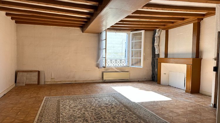 Ma-Cabane - Vente Maison BAUGE, 156 m²