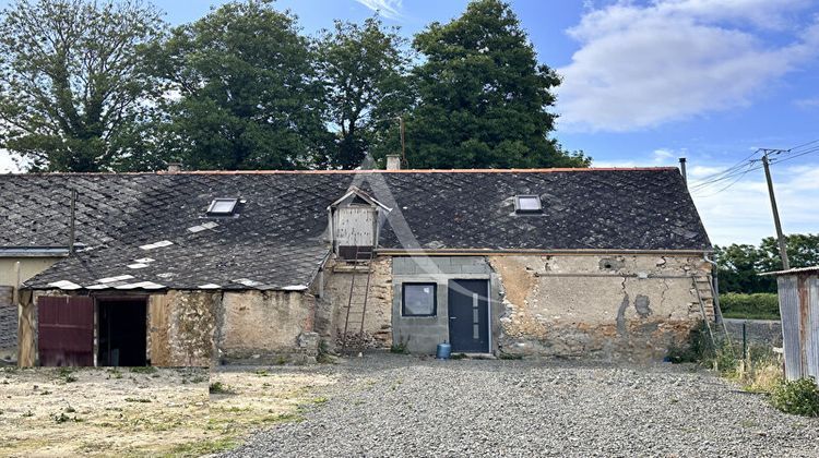 Ma-Cabane - Vente Maison BAUGE, 65 m²