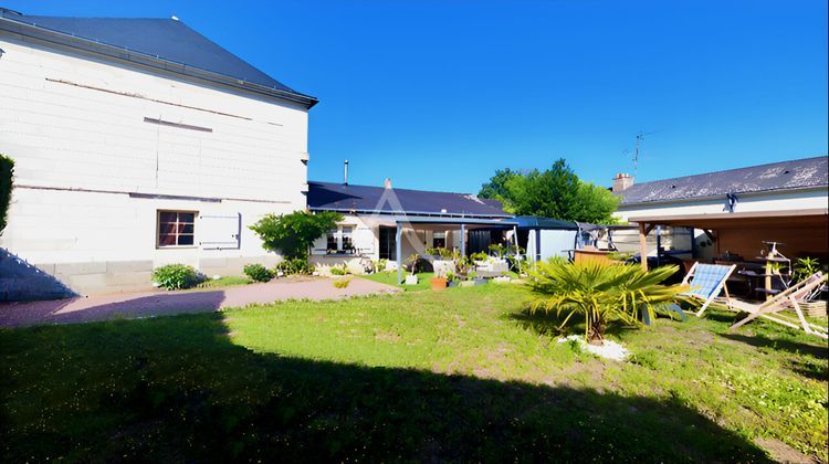 Ma-Cabane - Vente Maison BAUGE, 136 m²