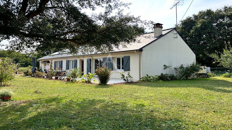 Ma-Cabane - Vente Maison BAUGE, 118 m²