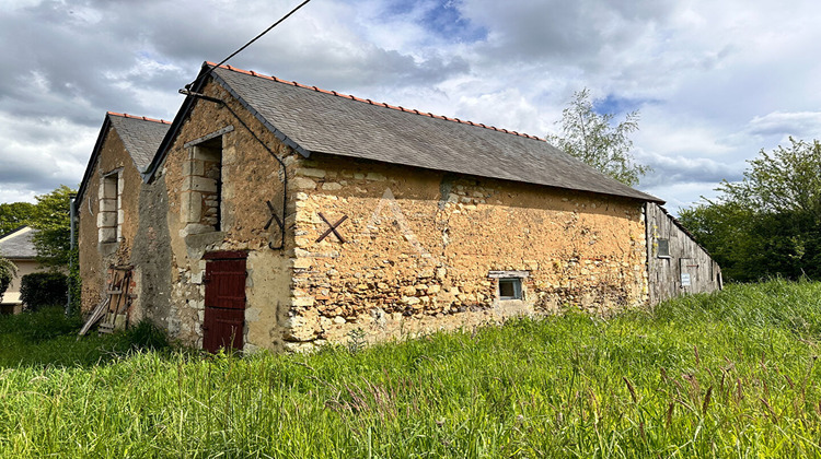 Ma-Cabane - Vente Maison BAUGE, 76 m²