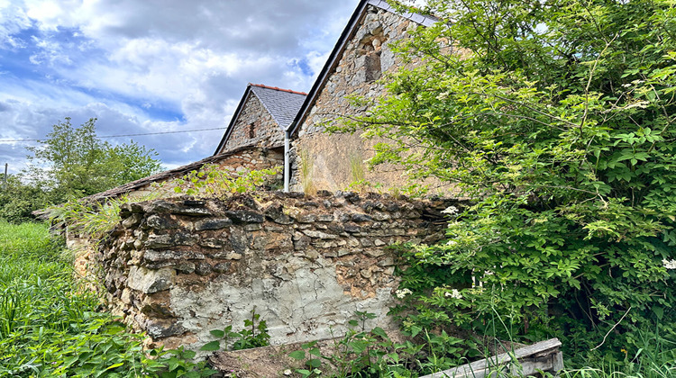 Ma-Cabane - Vente Maison BAUGE, 76 m²