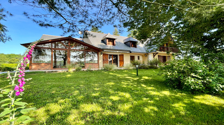 Ma-Cabane - Vente Maison BAUGE, 244 m²