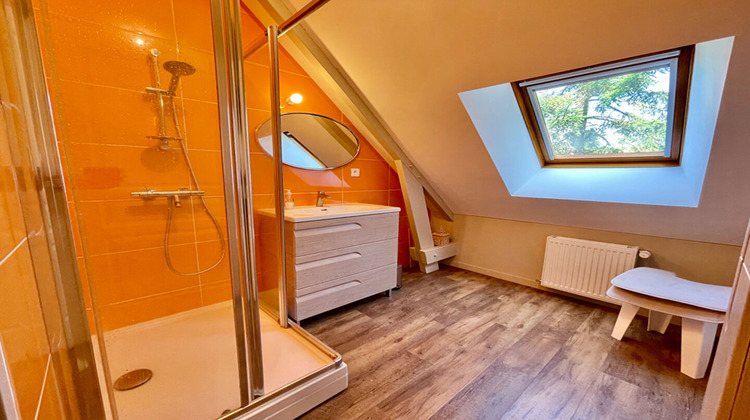 Ma-Cabane - Vente Maison BAUGE, 244 m²