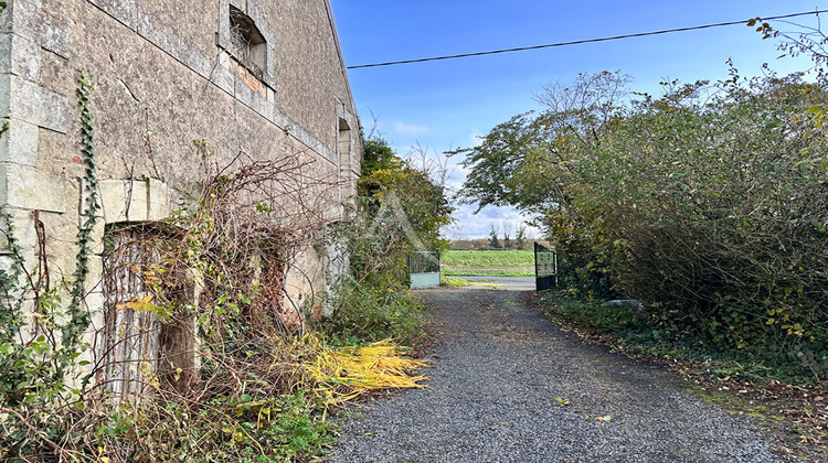 Ma-Cabane - Vente Maison BAUGE, 165 m²