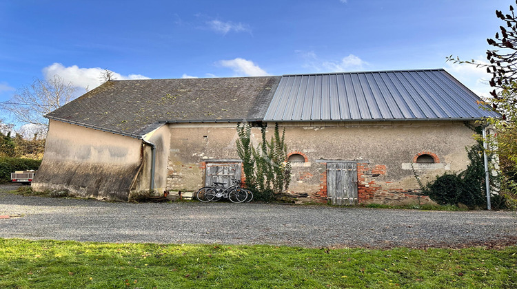 Ma-Cabane - Vente Maison BAUGE, 165 m²