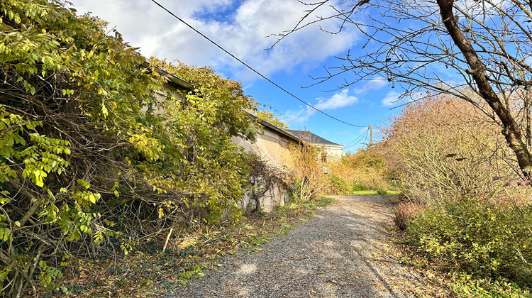 Ma-Cabane - Vente Maison BAUGE, 165 m²