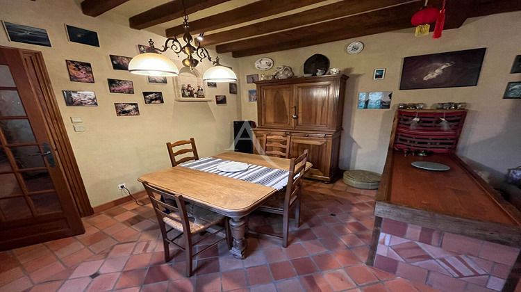 Ma-Cabane - Vente Maison BAUGE, 165 m²