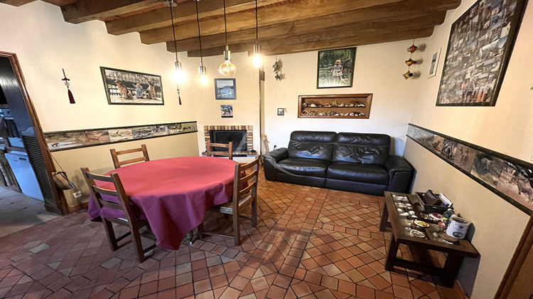 Ma-Cabane - Vente Maison BAUGE, 165 m²