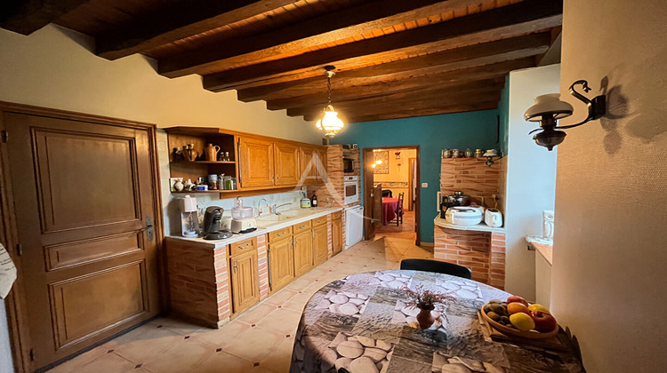 Ma-Cabane - Vente Maison BAUGE, 165 m²