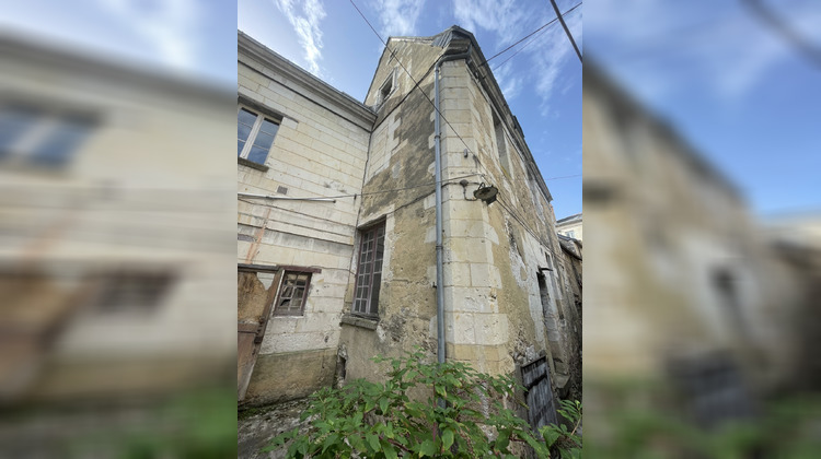 Ma-Cabane - Vente Maison Baugé, 320 m²