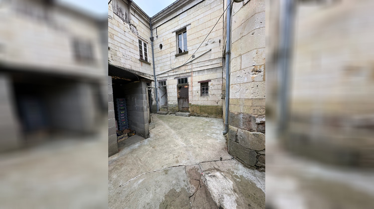 Ma-Cabane - Vente Maison Baugé, 320 m²