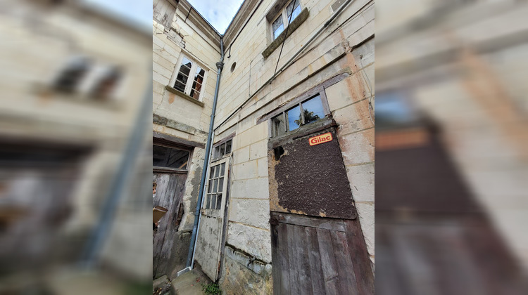 Ma-Cabane - Vente Maison Baugé, 320 m²