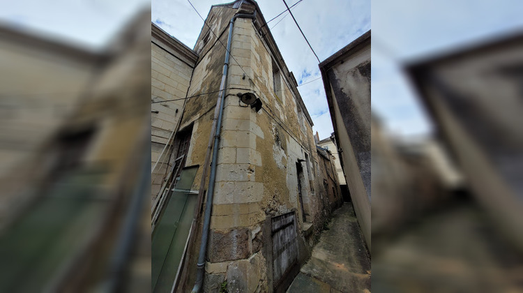 Ma-Cabane - Vente Maison Baugé, 320 m²