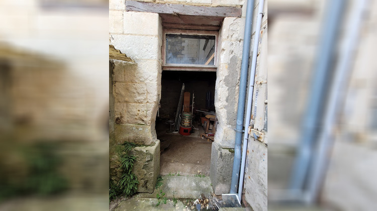 Ma-Cabane - Vente Maison Baugé, 320 m²