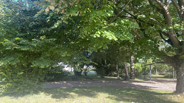 Ma-Cabane - Vente Maison BAUGE, 202 m²