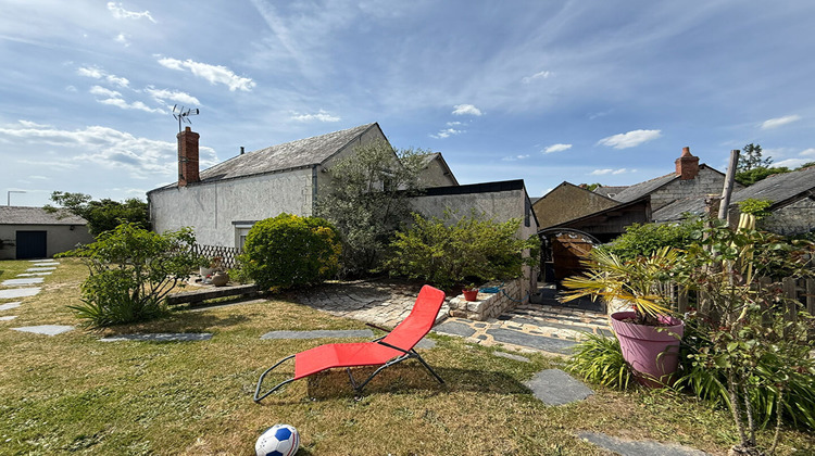 Ma-Cabane - Vente Maison BAUGE, 202 m²