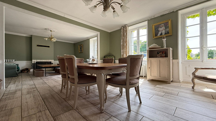 Ma-Cabane - Vente Maison BAUGE, 202 m²