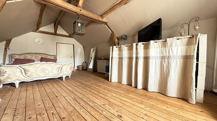 Ma-Cabane - Vente Maison BAUGE, 202 m²