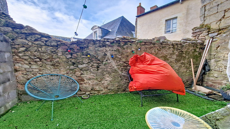 Ma-Cabane - Vente Maison BAUGE, 93 m²