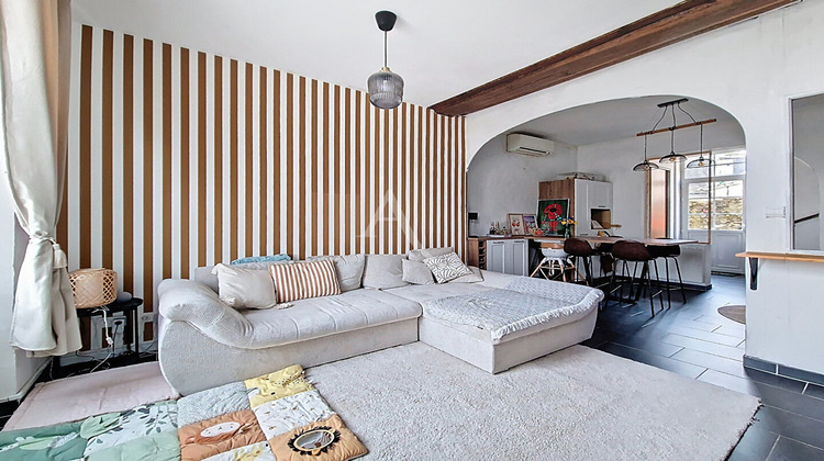 Ma-Cabane - Vente Maison BAUGE, 93 m²