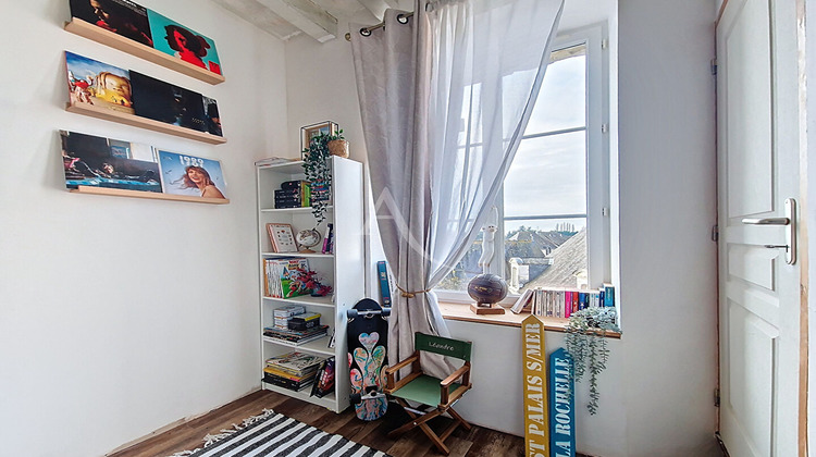 Ma-Cabane - Vente Maison BAUGE, 93 m²