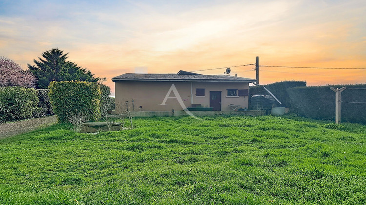 Ma-Cabane - Vente Maison BAUGE, 75 m²