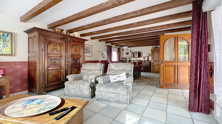 Ma-Cabane - Vente Maison BAUGE, 75 m²