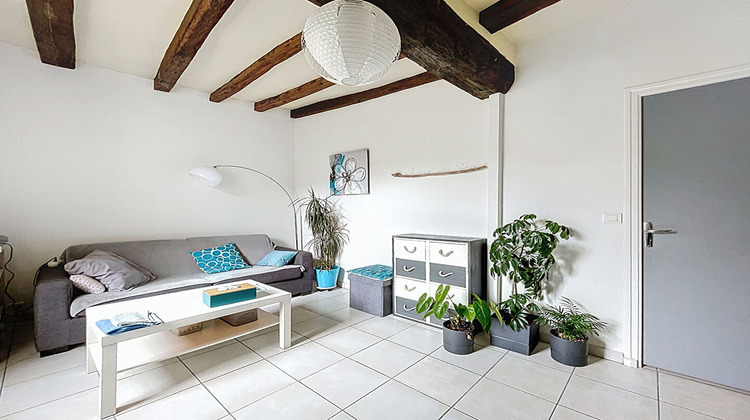 Ma-Cabane - Vente Maison BAUGE, 120 m²