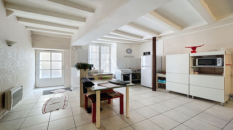 Ma-Cabane - Vente Maison BAUGE, 120 m²