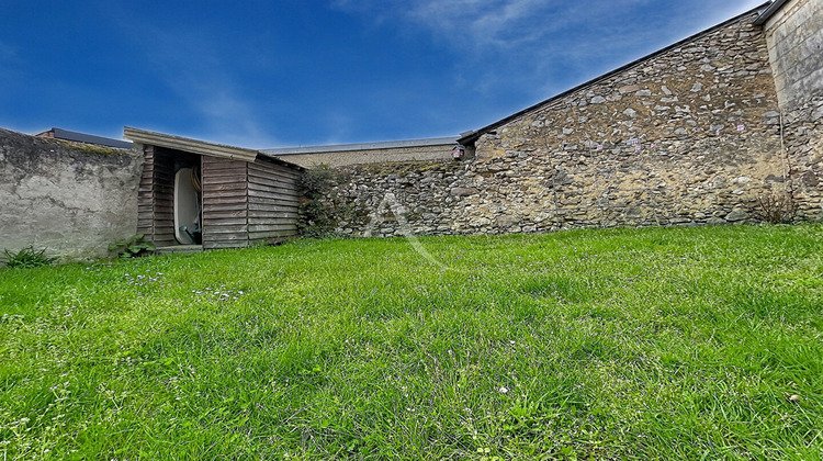 Ma-Cabane - Vente Maison BAUGE, 120 m²
