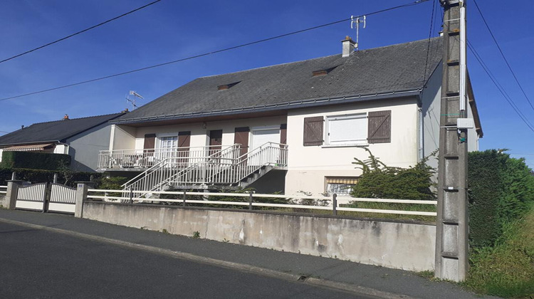 Ma-Cabane - Vente Maison BAUGE, 168 m²