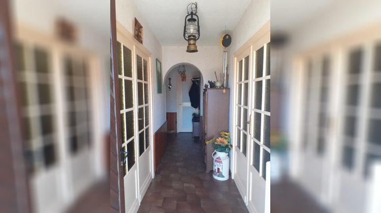 Ma-Cabane - Vente Maison BAUGE, 168 m²