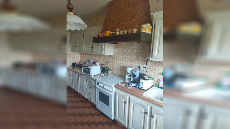 Ma-Cabane - Vente Maison BAUGE, 168 m²