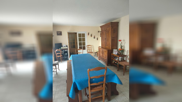 Ma-Cabane - Vente Maison BAUGE, 168 m²