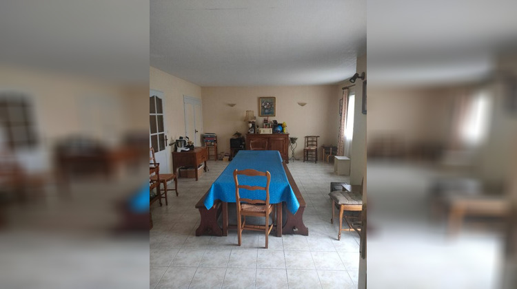 Ma-Cabane - Vente Maison BAUGE, 168 m²
