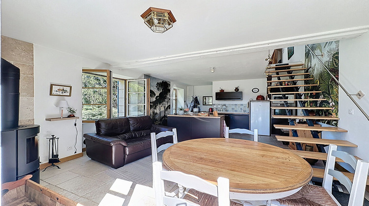 Ma-Cabane - Vente Maison BAUGE, 68 m²