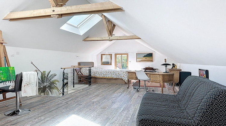 Ma-Cabane - Vente Maison BAUGE, 68 m²
