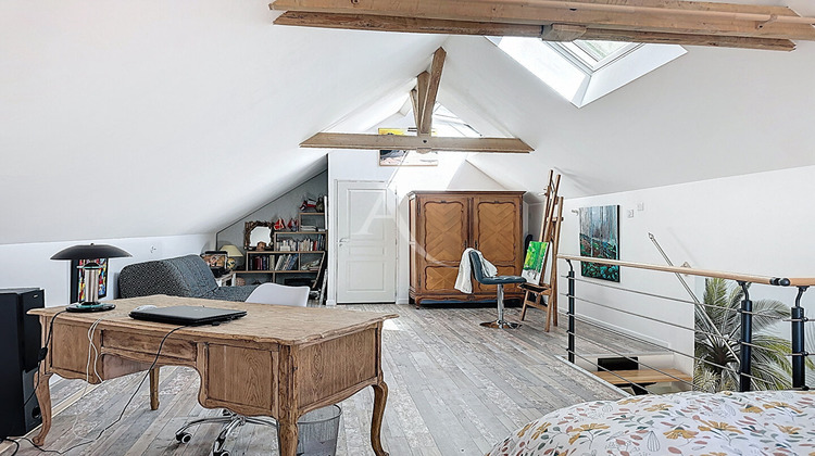 Ma-Cabane - Vente Maison BAUGE, 68 m²