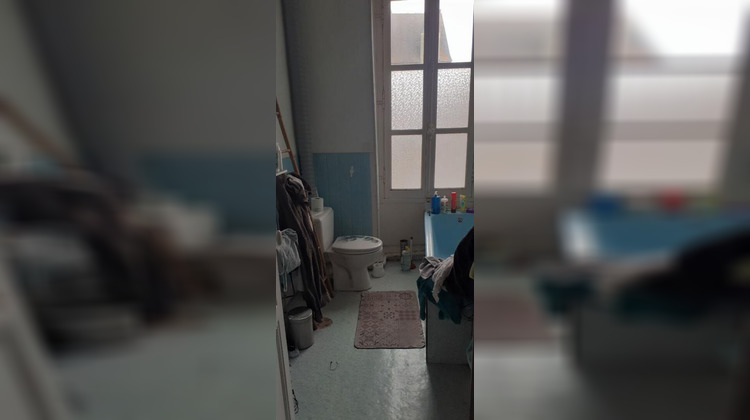 Ma-Cabane - Vente Maison BAUGE, 184 m²
