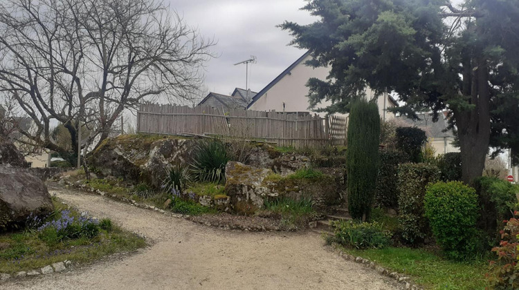 Ma-Cabane - Vente Maison BAUGE, 59 m²