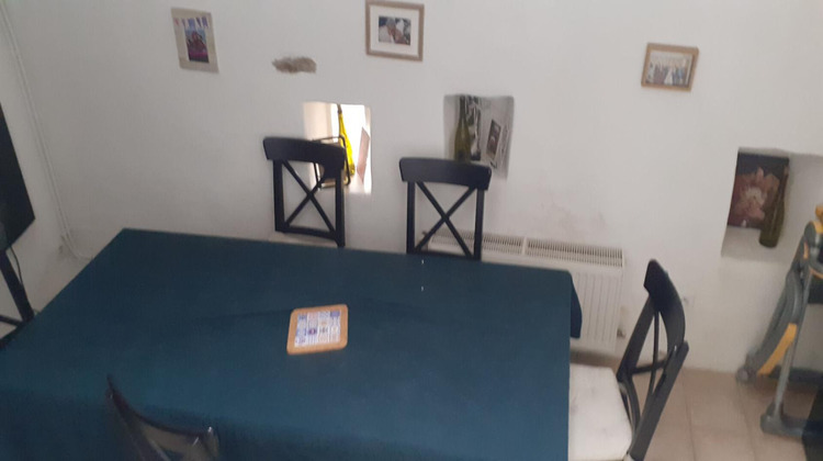 Ma-Cabane - Vente Maison BAUGE, 59 m²