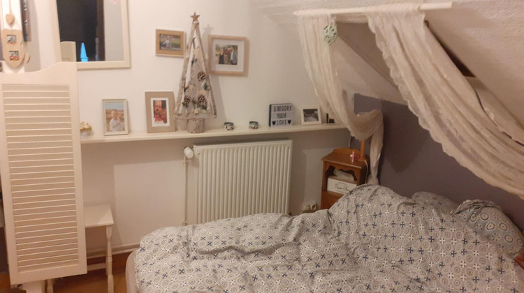 Ma-Cabane - Vente Maison BAUGE, 59 m²