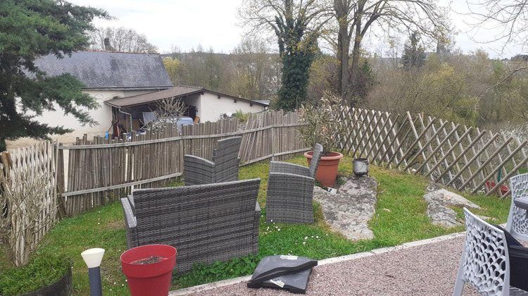 Ma-Cabane - Vente Maison BAUGE, 59 m²